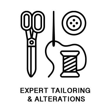 Expert Tailoring Icon